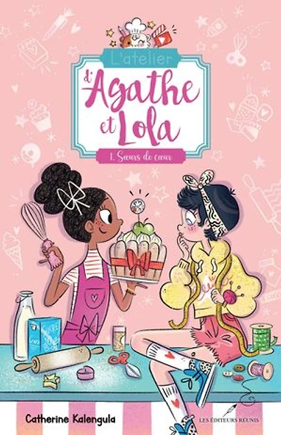 Soeurs de coeur