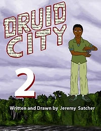 Druid City: Volume 2