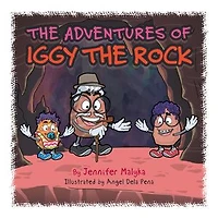 the Adventures of Iggy Rock