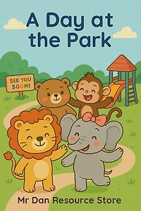 A Day at the Park