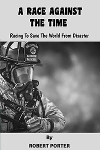 A RACE AGAINST THE TIME: RACING TO SAVE THE WORLD FROM DISASTER
