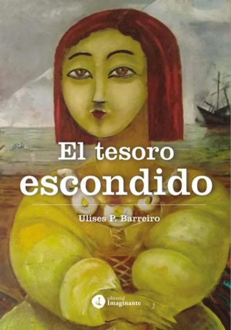 El tesoro escondido