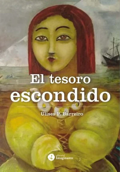 El tesoro escondido