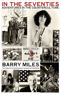 In The Seventies: Adventures in the Counter-Culture