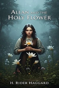 Allan and the Holy Flower