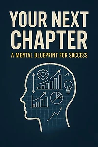 Your Next Chapter: A Mental Blueprint for Success: How to rebuild your mindset, reset your focus, and write a life you’re proud of