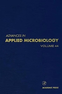 Advances Applied Microbiology