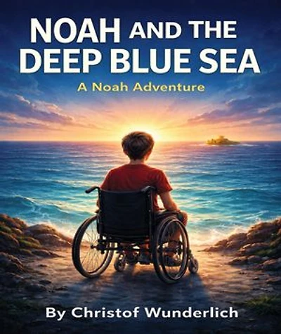 Noah and the Deep Blue Sea