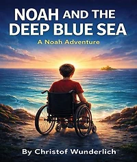 Noah and the Deep Blue Sea