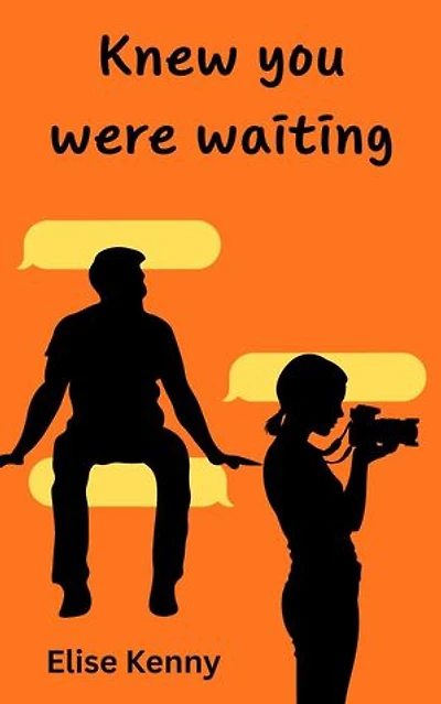 Knew You Were Waiting: Secret Messages Romance, #3