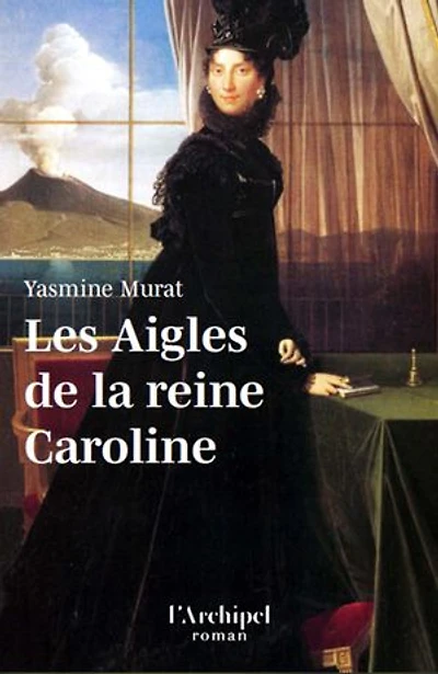 La reine et le sabre