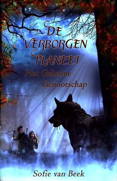Het geheime genootschap
