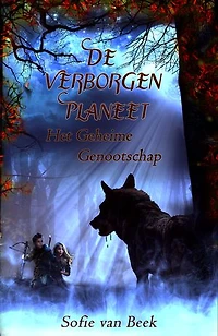 Het geheime genootschap