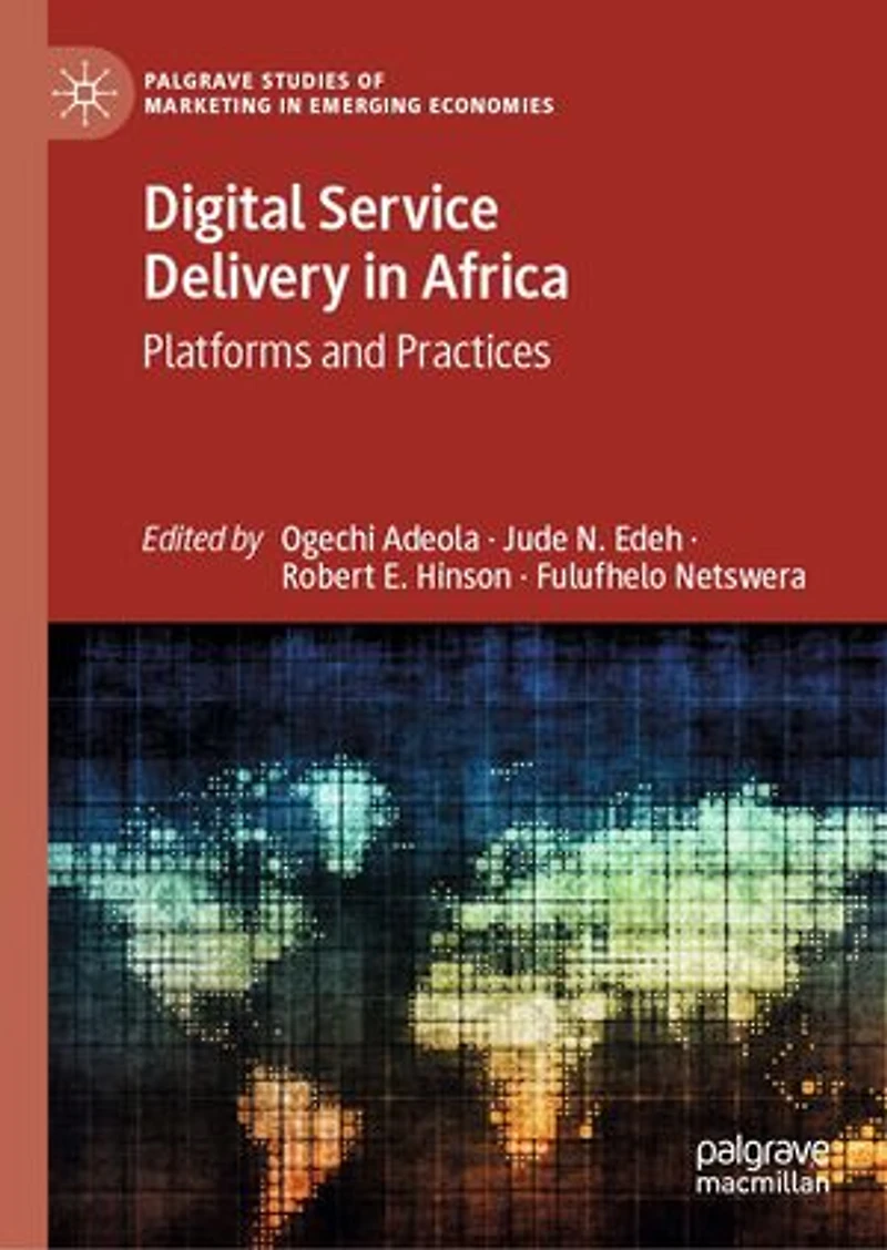 Digital Service Delivery Africa: Platforms and Practices