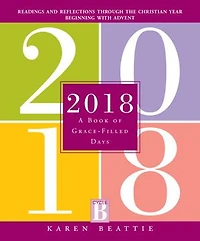 2018: A Book of Grace-Filled Days