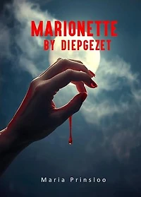 Marionette by Diepgezet: Bloed en Modder Reeks, #3
