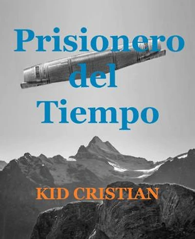 Prisionero del Tiempo