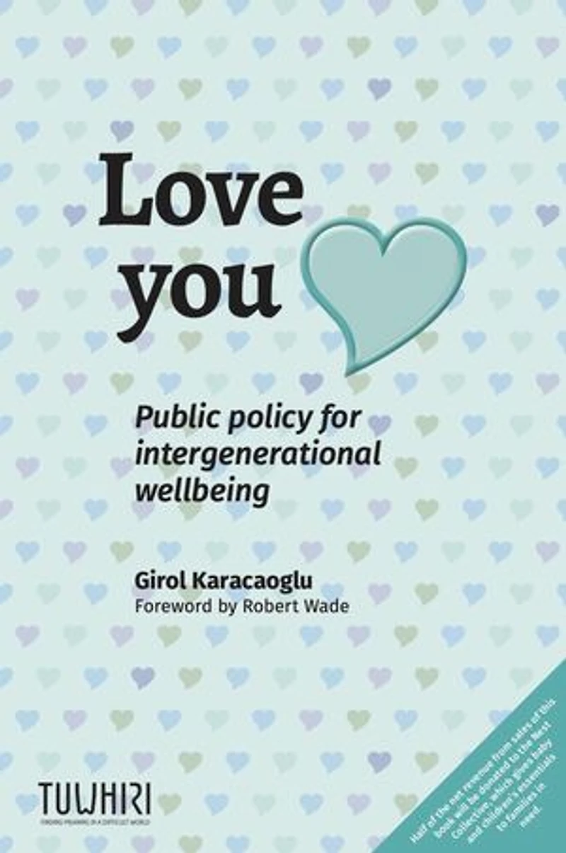 Love You: Public policy for intergenerational wellbeing