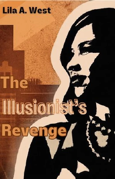 The Illusionist's Revenge: The Illusionist's, #1