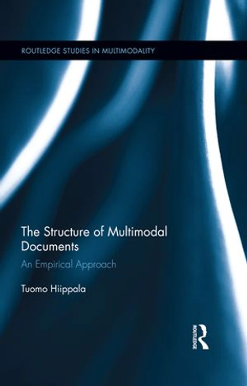 The Structure of Multimodal Documents: An Empirical Approach