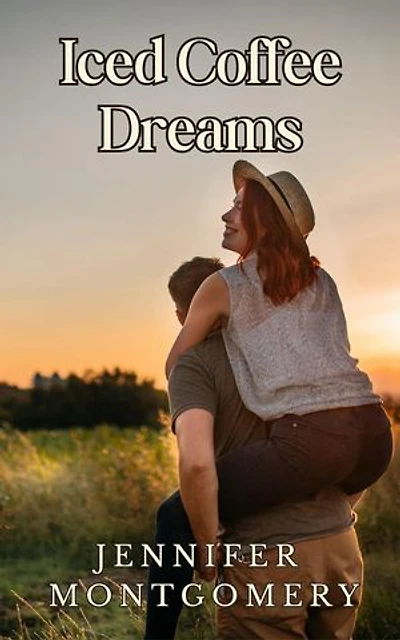Iced Coffee Dreams: The Coffee Shop Romances, #4