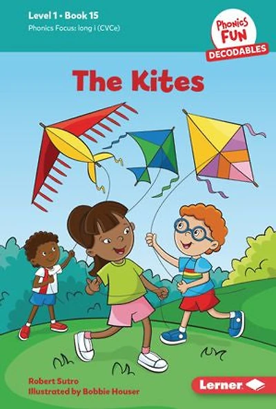 The Kites: Book 15
