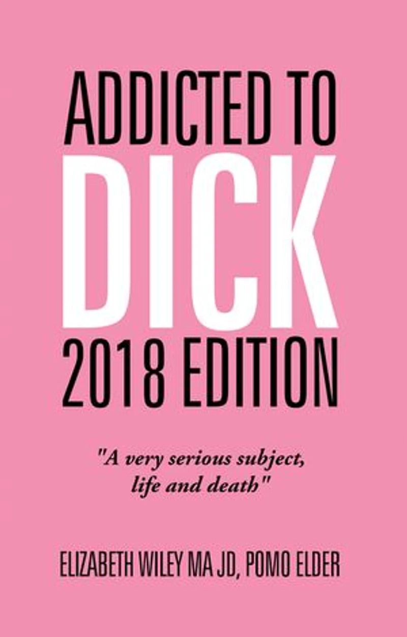 Addicted to Dick 2018 Edition: "A Very Serious Subject, Life and Death"