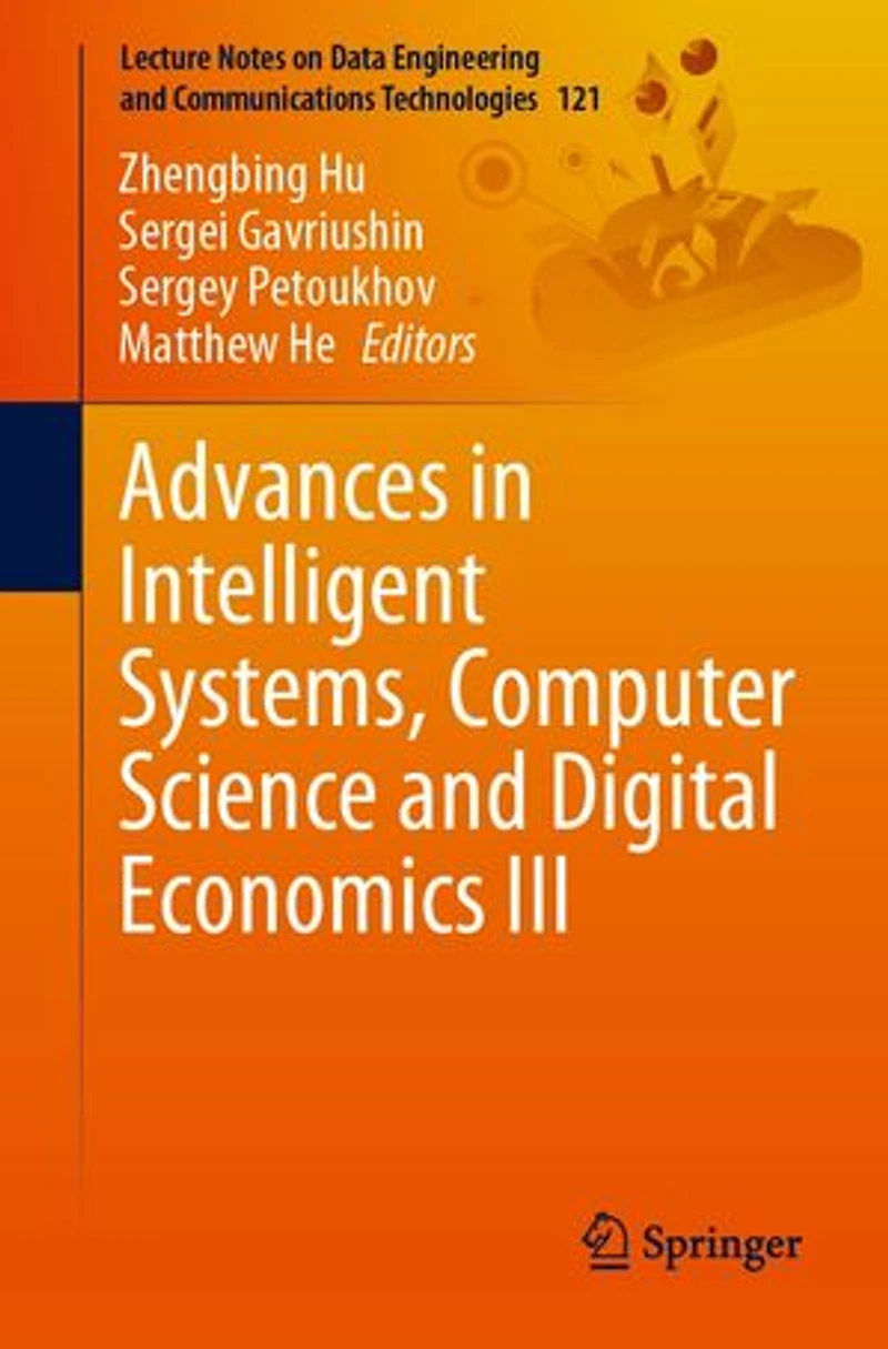 Advances Intelligent Systems