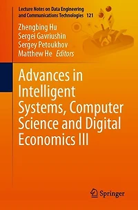 Advances Intelligent Systems