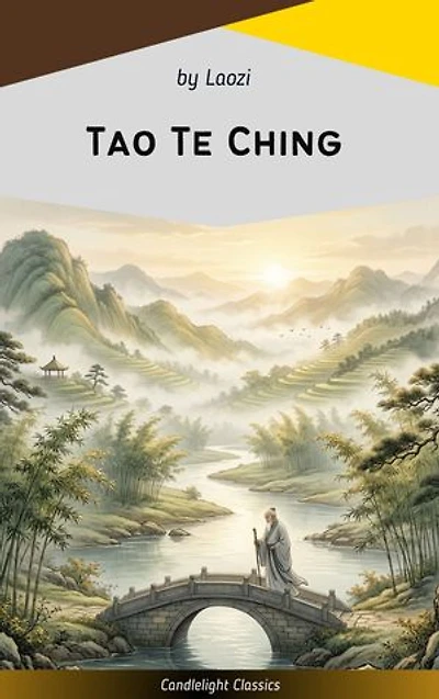 Tao Te Ching