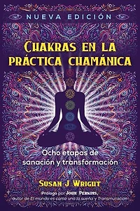 Chakras en la práctica chamánica: Ocho etapas de sanación y transformación