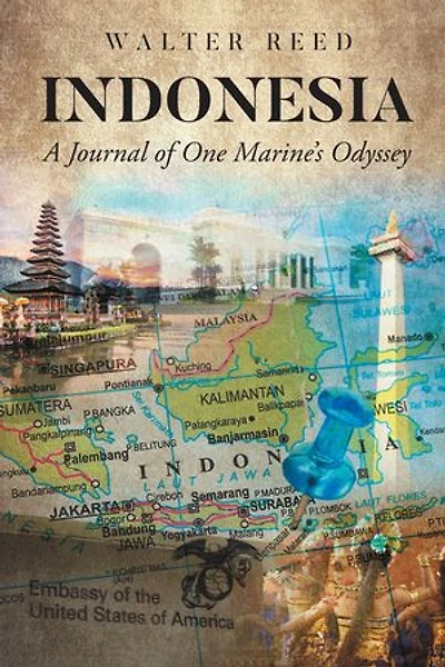 Indonesia: A Journal of One Marine's Odyssey