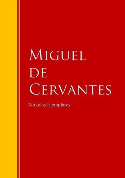 Novelas Ejemplares