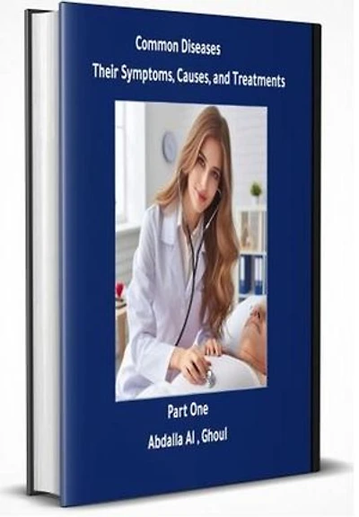 Common Diseases Their Symptoms, Causes, and Treatments