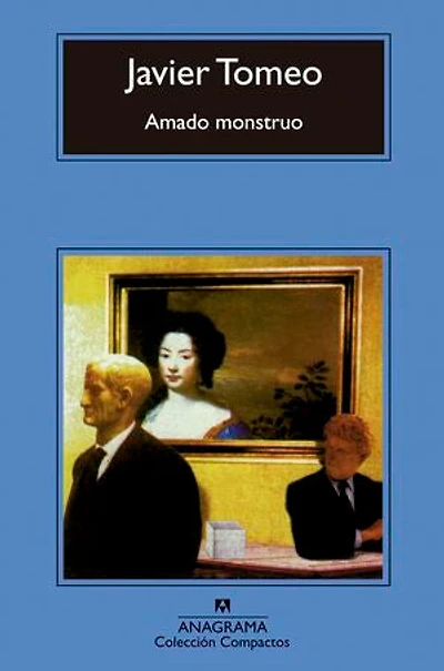 Amado monstruo
