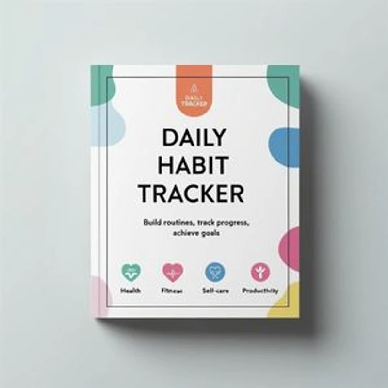 Daily Habit Tracker