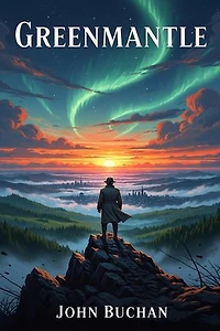 Greenmantle