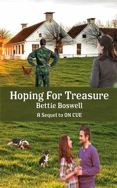 Hoping For Treasure