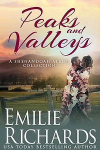 Peaks and Valleys: A Shenandoah Album Novella Collection