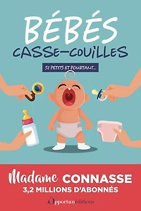 Bébés casse-couilles