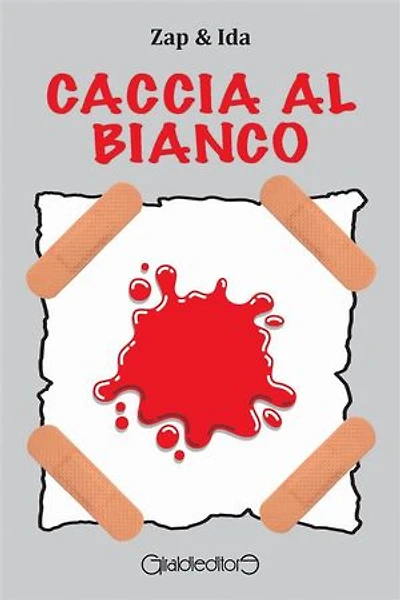 Caccia al bianco