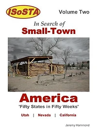 Search of Small-Town America - Volume 11 17: The Ultimate American Road-trip