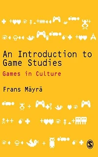 An Introduction To Game Studies