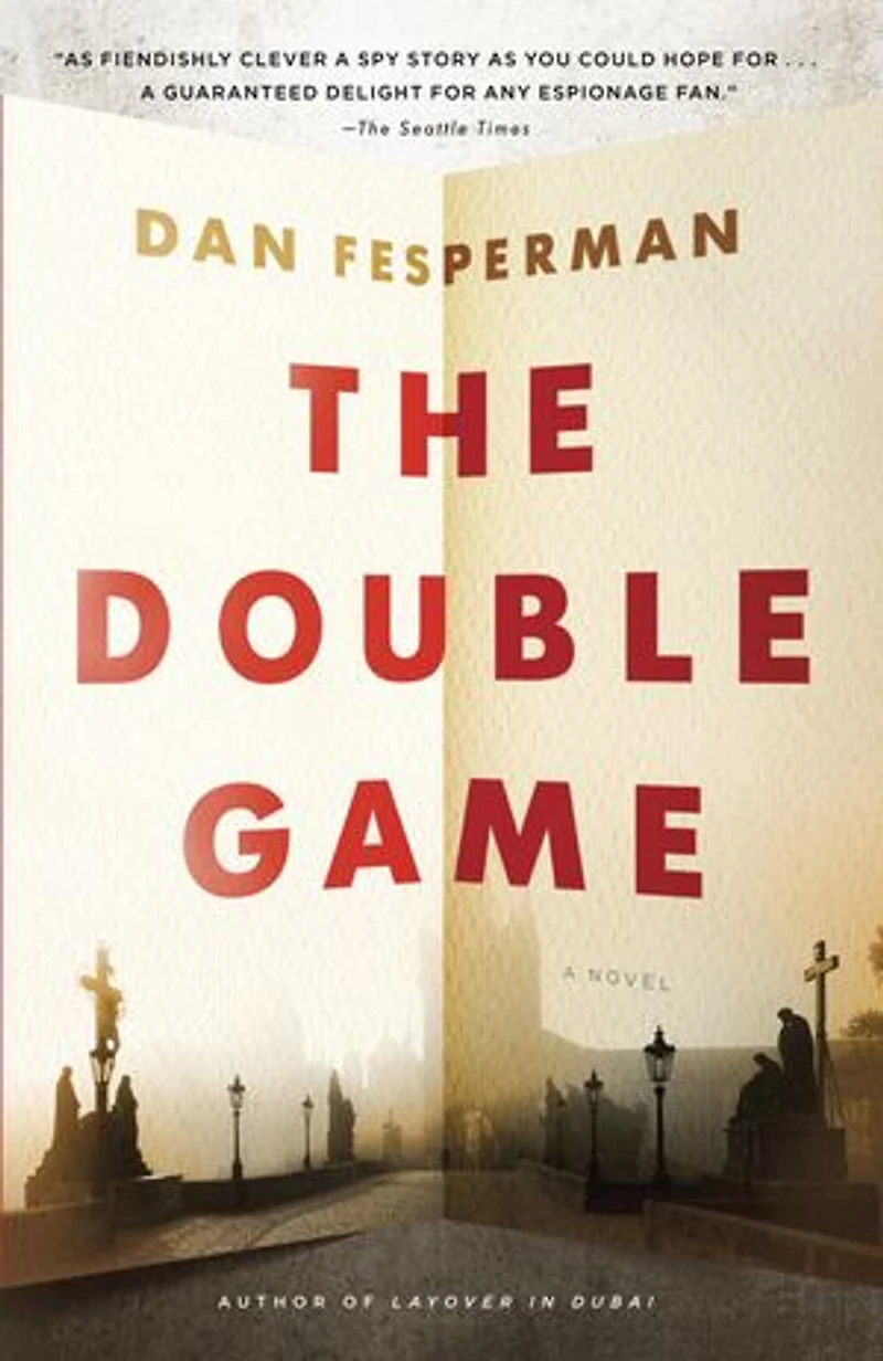 The Double Game