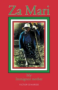Za Mari: My Immigrant Mother