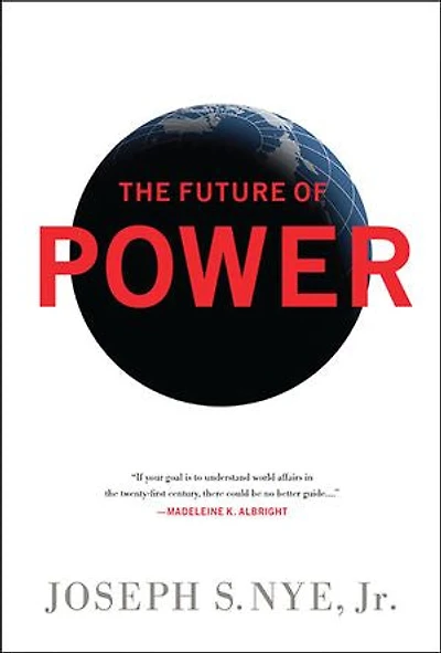 The Future of Power