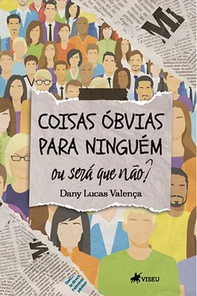 Coisas óbvias para Ninguém: Ou será que não?