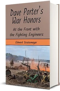 Dave Porter's War Honors (Illustrated): At the Front with the Fighting Engineers