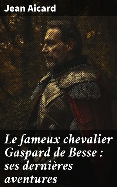 Le fameux chevalier Gaspard de Besse : ses dernières aventures