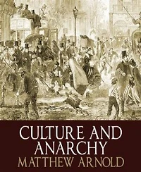 Culture and Anarchy